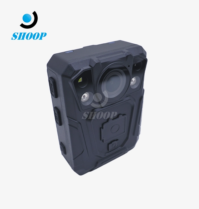 Body Worn Video Camera